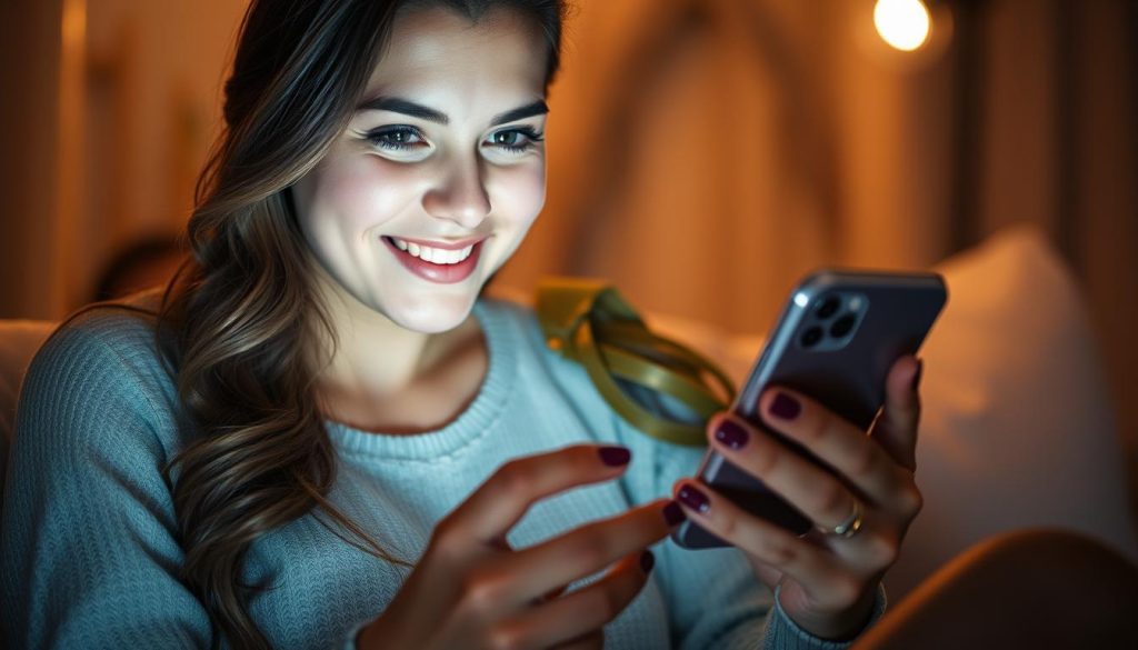 flirt przez wiadomości z facetem flirt przez wiadomości z facetem