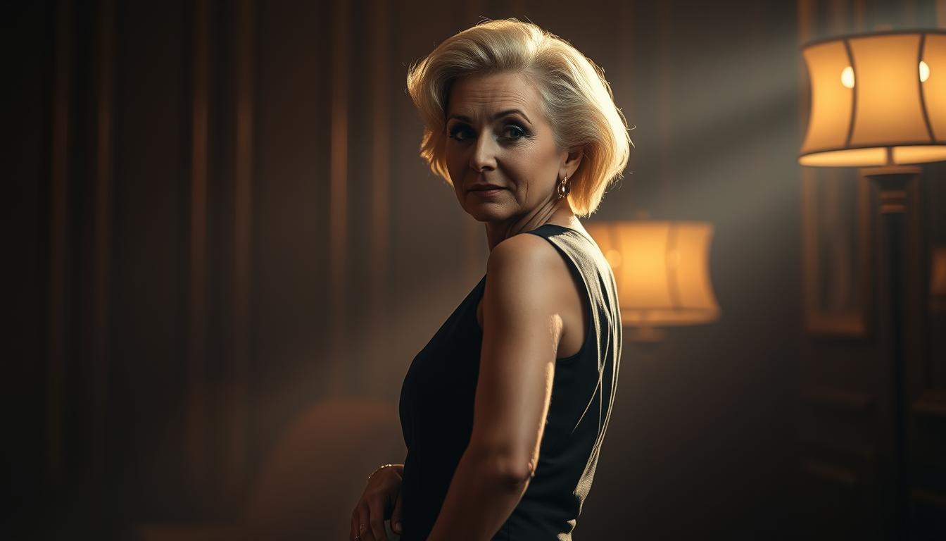 Jak poderwać starszą kobietę? Sprawdź co na nie działa