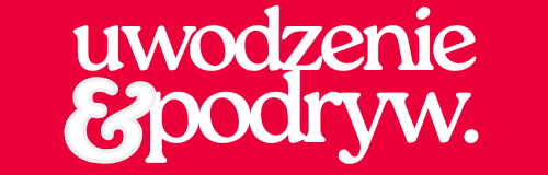 uwodzenieipodryw.pl logo